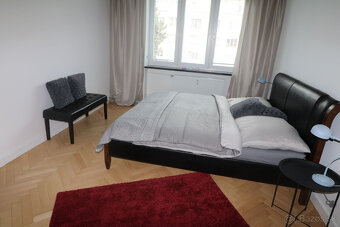 Prenájom 1 - izbový byt Bulvár - 6