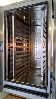 Konvektomat - Convotherm OEB 10.10 - 6