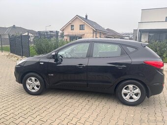 Hyundai IX 35   1.6.GDI   147000KM   KÚPENÉ V SR - 6