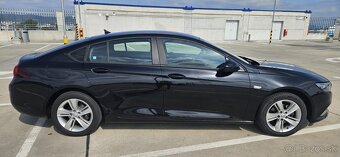 Opel Insignia 1.6 CDTI 136k S S Dynamic - 6