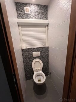 Prenájom 3 izbový byt - 6