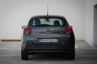 Citroën C3 PureTech 82 Feel - 6