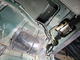 🟢 Suzuki Jimny 1.5 DDiS – 2005 – 6 500 € - 6