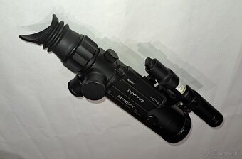 Puškohľad s nočným videním CORVUS Electrooptic 4x - 6