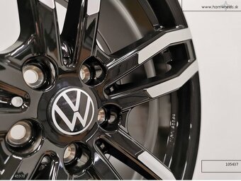 Škoda, Vw, Seat alu disky R19 5x112 ET52 8,5J 1237 - 6