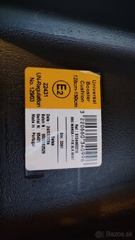 Podsedák Isofix - 6