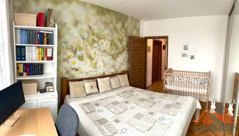 Na predaj krásny zrekonštruovaný 3 izb.byt s dvoma balkónmi  - 6