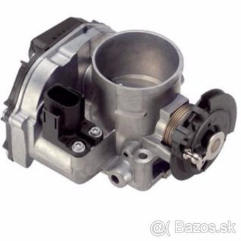 ŠKODA FELICIA,FAVORIT,FORMAN škrtiaca klapka,karburátor - 6