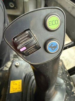 PRODÁM WACKER DW90 KOLOVÝ DEMPR - 6