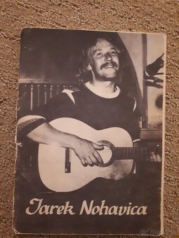 Fotografické knihy a spevníky - 6