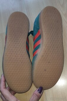 Adidas Gazelle nove Vel 35 1/2 - 6