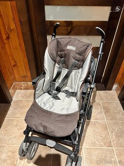 Detský kočiar PegPerego - 6