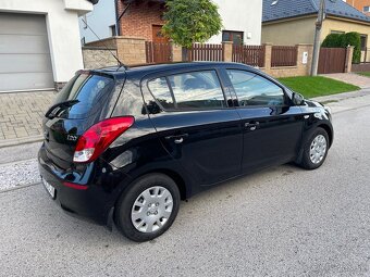 Hyundai i20 1.2 - 6