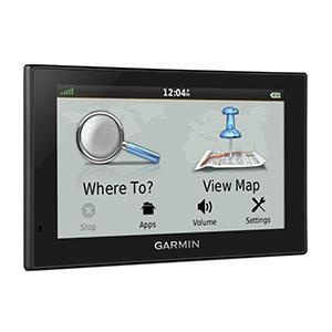 GARMIN NUVI 2589 EU GPS navigácia s najnovšou mapou 2026. - 6