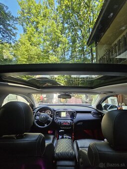 Kia sorento 2018 - 6