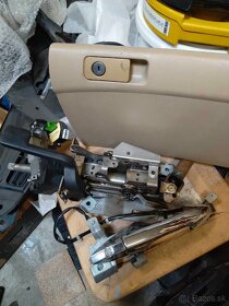 Predám diely na Hondu Accord 2,2diesel Tourer - 6