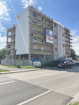 ZÁBOJ - Moderné byty na predaj v novostavbe - 6