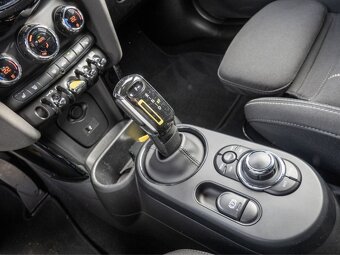 MINI Cooper SE 2021 32kwh elektromobil - 6