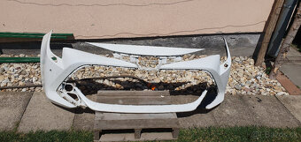 predný nárazník toyota corolla combi - 6