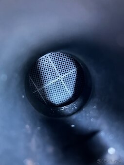 DPF filter pre Fiat, Alfa Romeo 2,4JTDm - 6