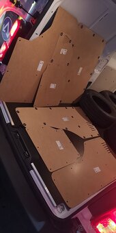 SCUDO EXPERT JUMPY VIVARO  2025 - 6