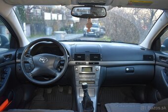 TOYOTA Avensis - 6