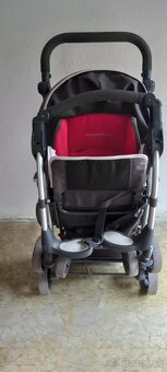 Športový kočík - 6