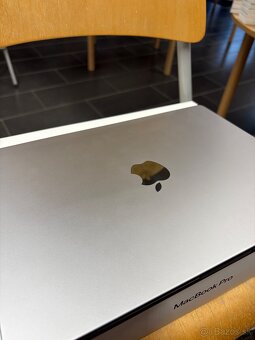 Macbook Pro 14” M1 Max 32gb ram 1TB SSD 2021 - 6
