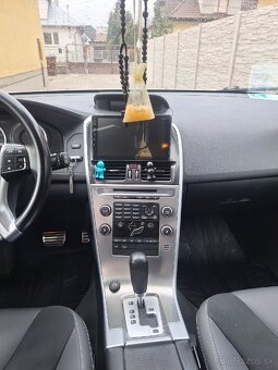 Volvo XC60 - 6