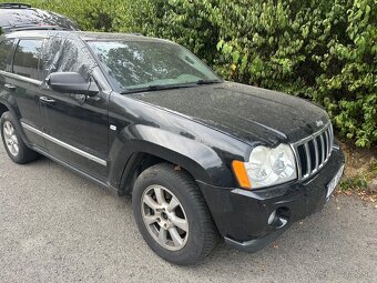 Motor Jeep 5.7 HEMI - 6