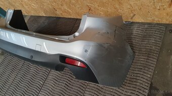 Zadné nárazníky Mazda 6 GJ / GL - 6