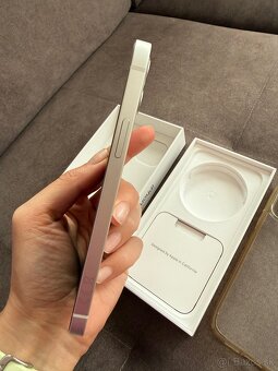 Apple iPhone 12 - TOP STAV - 6