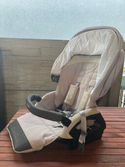 Kocik Ingelsina 2 v 1 - 6