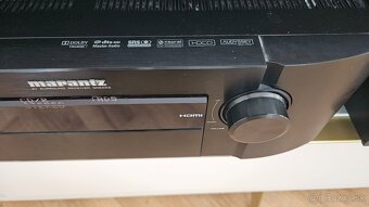 AV receiver Marantz sr 6003 - 6