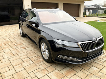 Škoda Superb Combi 1.5 TSI Style DSG - 6