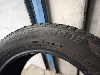 215/60 r16 zimné pneumatiky - 6