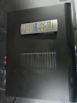 Panasonic SA-HE90 receiver - 6