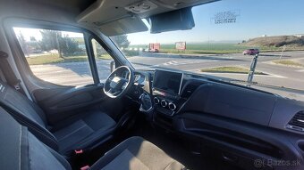 Iveco Daily 35S18HA8V - 6
