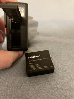 Outdoor kamera Niceboy Vega X Play - 6