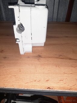 Stihl 050AV- 051AV - 6