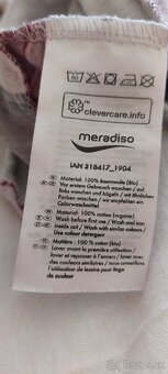 Bavlnené posteľné obliečky Meradiso - 6