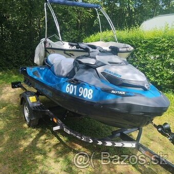 Sealver 444 r.v .2017 - 6