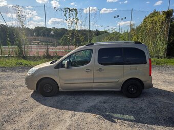 Citroen berlingo - 6