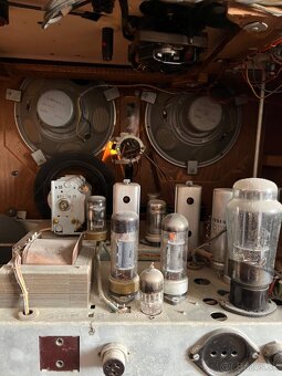 Tesla 512075 Tábor II - 6