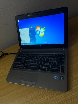 Notebook 13,3" HP.Intel i3-2330M 2x2,20GHz.4Gram.320gb.Win7 - 6