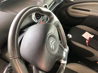 Citroen c3 picasso 2013 - 6