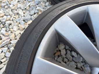 VW Interlagos 5x112 R18 - 6