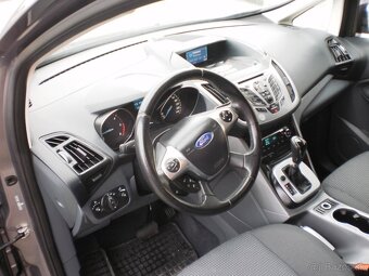 Ford C-MAX 2,0CDTI 85kW A6 r.2013 - 6