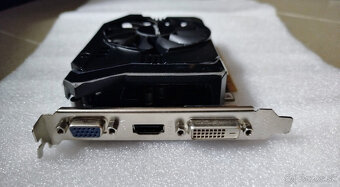 Sapphire ATi Radeon R7 240 - 4GB - 6