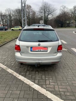 Volkswagen golf 6 - 6